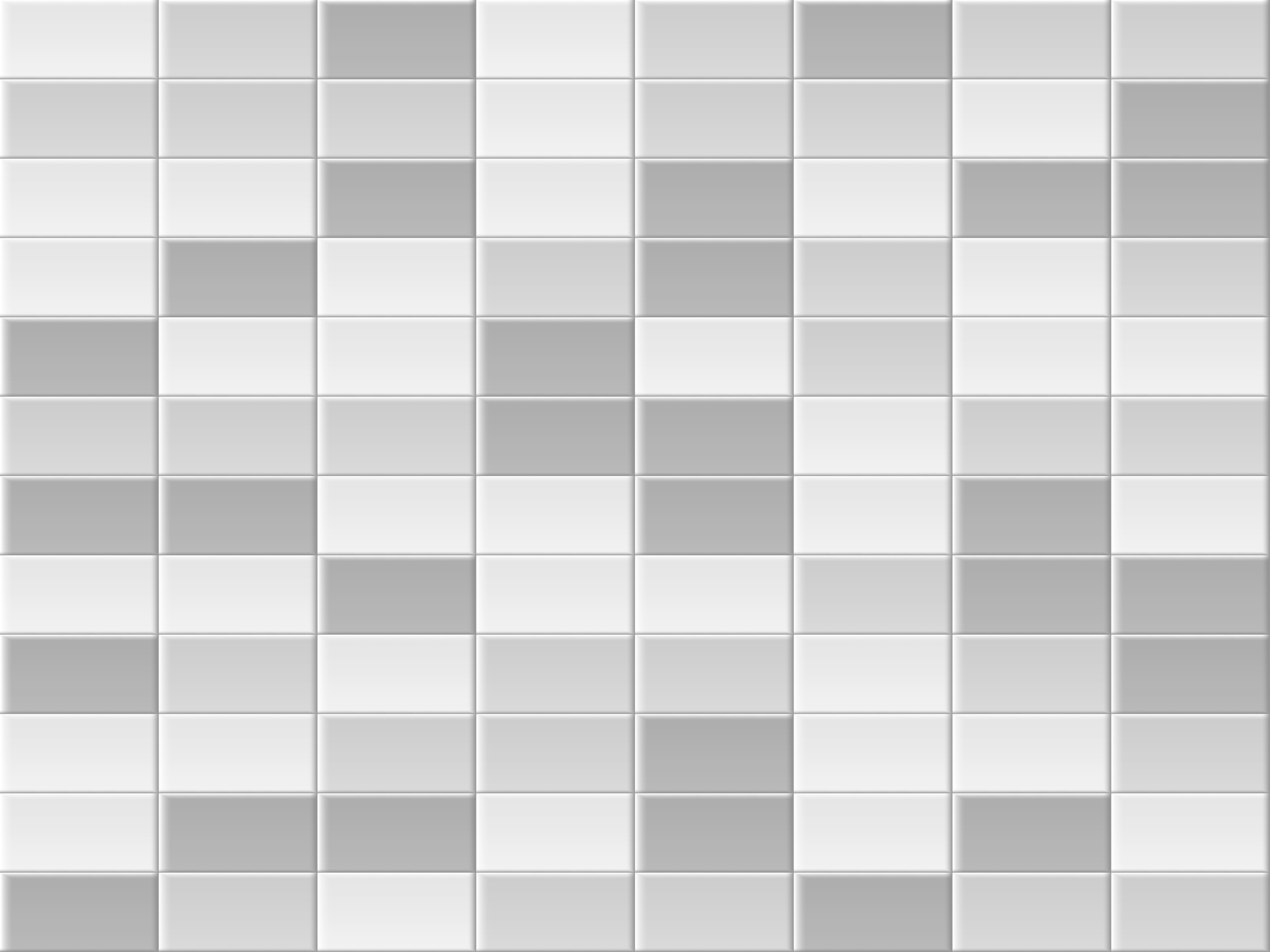 Ceramic Tile background. White, grey colors.